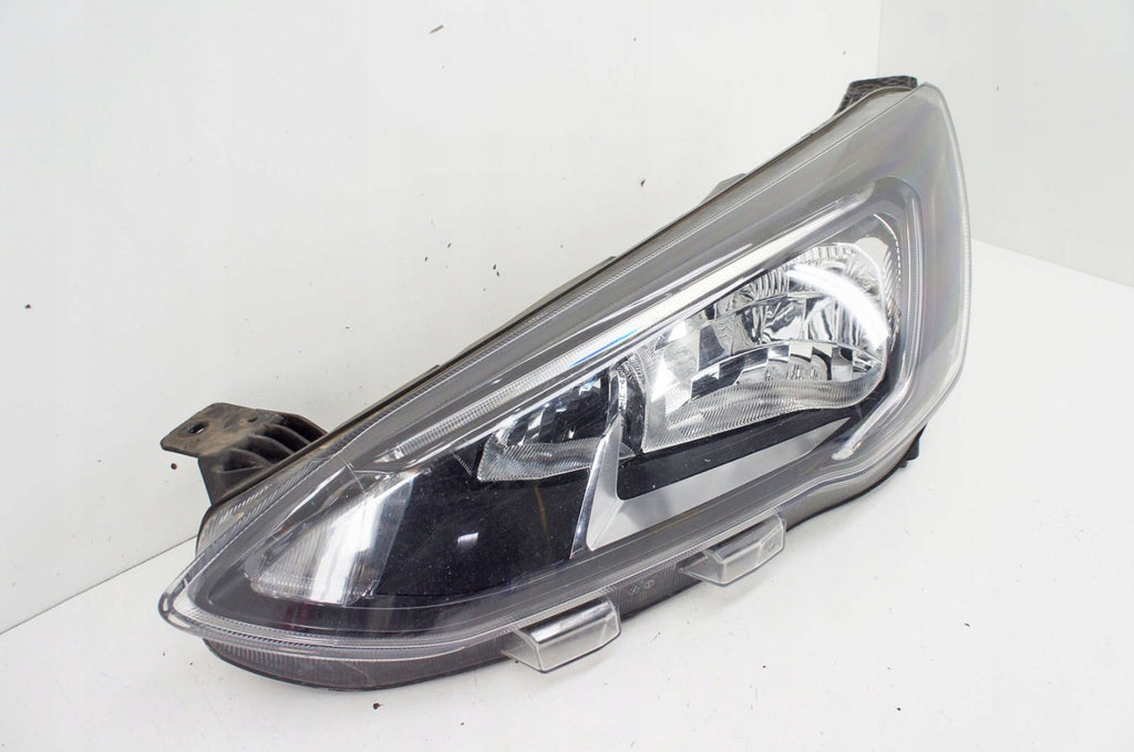 Frontscheinwerfer Ford Focus MX7B-13E015-CC Links Scheinwerfer Headlight SCH3913321761pk