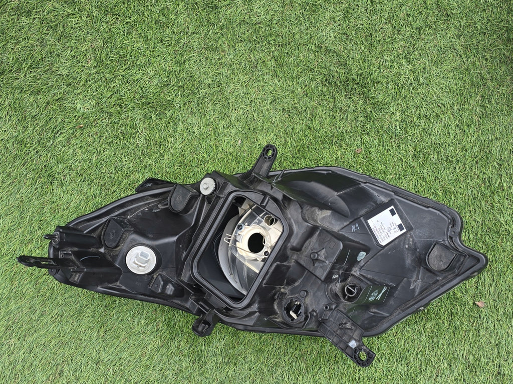 Frontscheinwerfer Mercedes-Benz Citan 260103378R Rechts Scheinwerfer Headlight SCH2201959176mu
