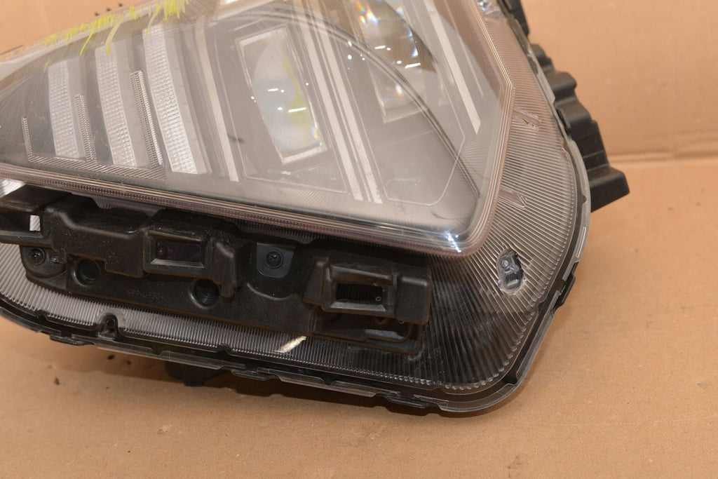 Frontscheinwerfer Hyundai Kona 92102 LED Rechts Scheinwerfer Headlight SCH7969597639kq