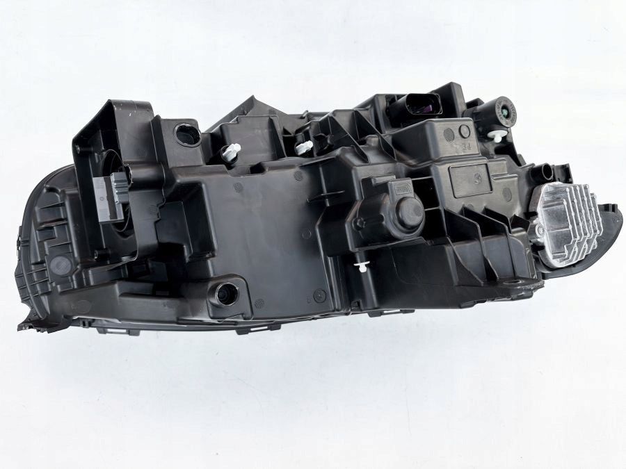 Frontscheinwerfer Volvo S90 V90 Xc90 II 32228310 LED Links Headlight SCH3154148190jt