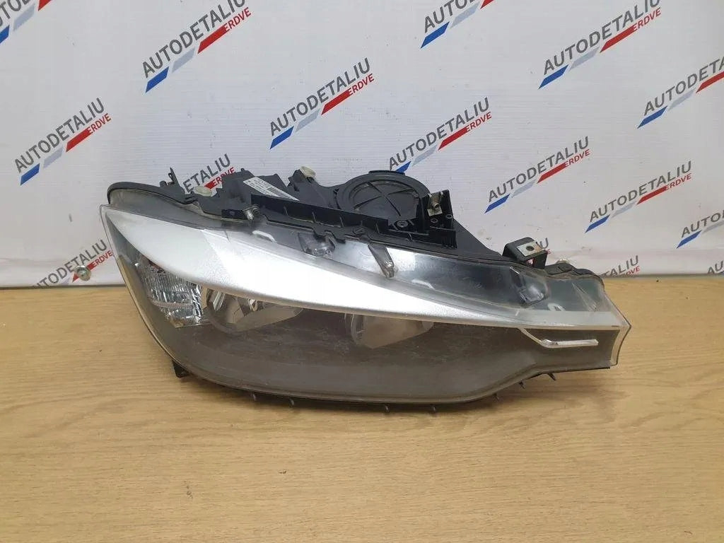 Frontscheinwerfer BMW 3 7259540 Rechts Scheinwerfer Headlight SCH7476272067qu