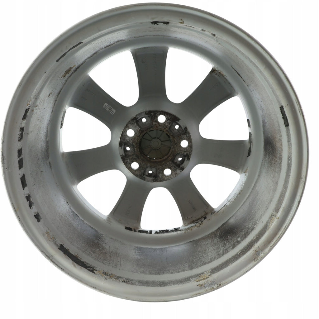 1x Alufelge 18 Zoll 9.0" 5x120 6790177 BMW F06 F10 F12 F13 Rim Wheel FEL9780362121wg