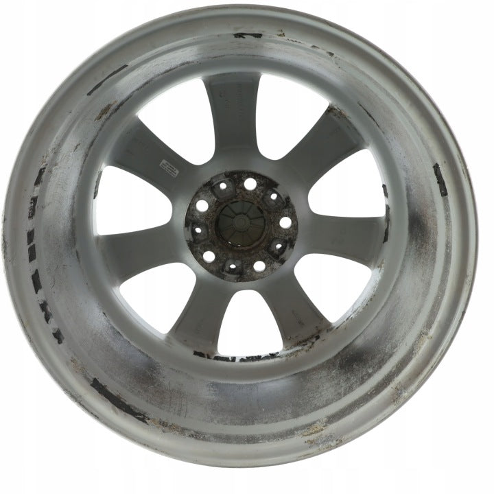 1x Alufelge 18 Zoll 9.0" 5x120 6790177 BMW F06 F10 F12 F13 Rim Wheel FEL9780362121wg