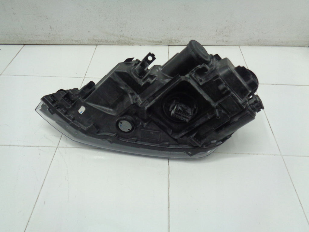 Frontscheinwerfer VW Polo Full LED Rechts Scheinwerfer Headlight SCH6876524072dw