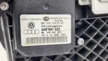 Load image into Gallery viewer, Frontscheinwerfer VW Tiguan 5N1941752 Xenon Rechts Scheinwerfer Headlight SCH9417601789dz