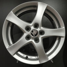Laden Sie das Bild in den Galerie-Viewer, 4x Alufelge 16 Zoll 6.5" 5x112 42ET F65638-BO Skoda Superb Iii Rim Wheel FEL9832831837lc