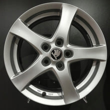 Load image into Gallery viewer, 4x Alufelge 16 Zoll 6.5" 5x112 42ET F65638-BO Skoda Superb Iii Rim Wheel FEL9832831837lc