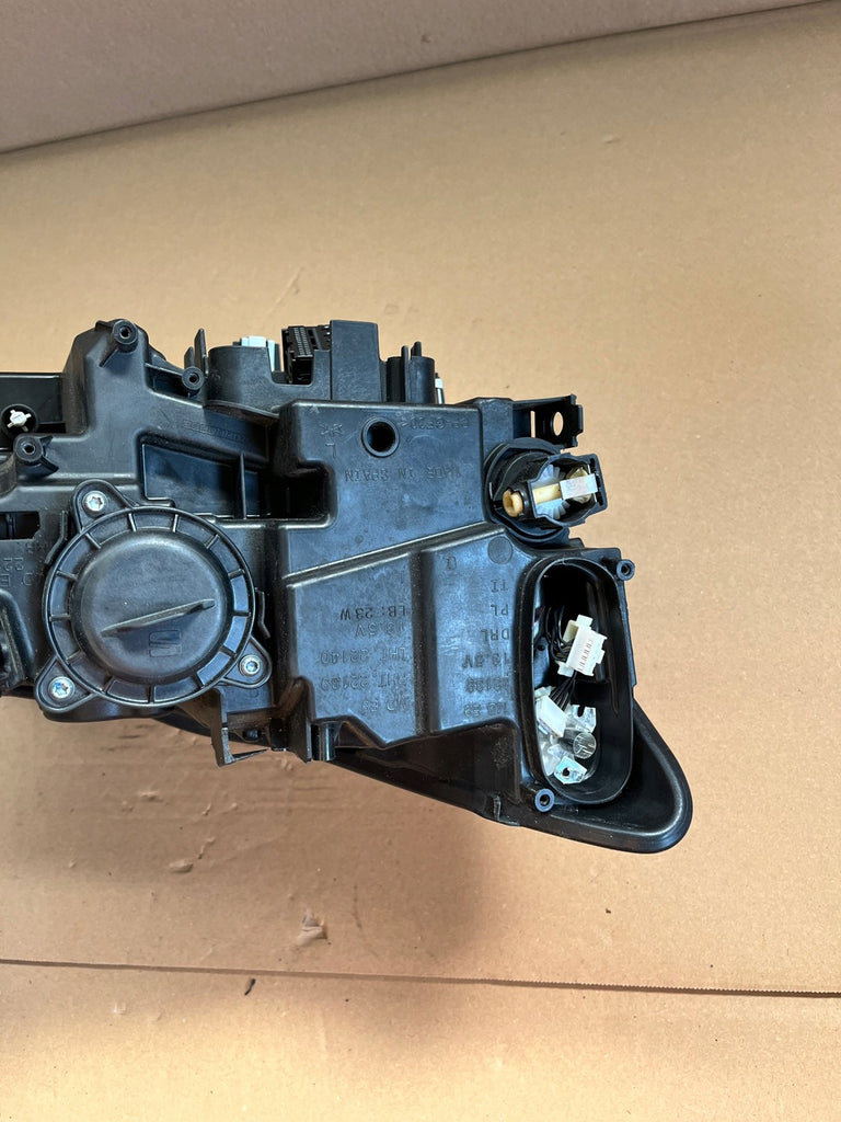 Frontscheinwerfer Seat Tarraco 5FJ941007D Full Led Links Scheinwerfer Headlight