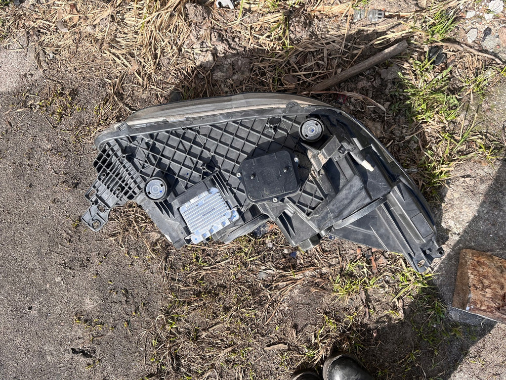 Frontscheinwerfer Ford Kuga GV41-13D155AJ Ein Stück (Rechts oder Links) SCH2751689877ot