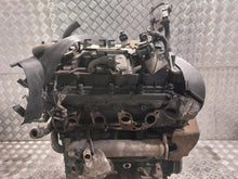 Laden Sie das Bild in den Galerie-Viewer, Motor Mitsubishi VW Lancer VIII BWC 2.0 DID 140PS 103kW 2008 Diesel Unkomplett