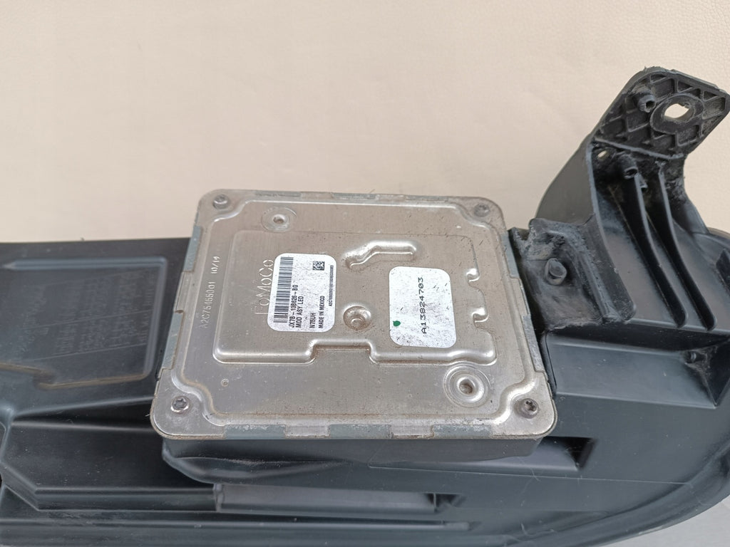 Frontscheinwerfer Ford Focus IV JX7B-13E017-AF Full LED Links Headlight SCH9206294790kc