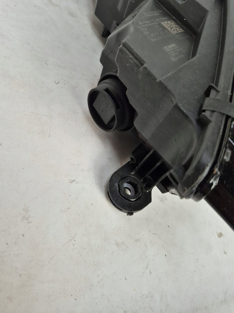 Frontscheinwerfer Audi A4 B9 8W0941035H Links Scheinwerfer Headlight SCH9132715140gy