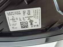 Laden Sie das Bild in den Galerie-Viewer, Frontscheinwerfer Skoda Enyaq 5LB941015H Full LED Links Scheinwerfer Headlight