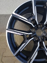 Load image into Gallery viewer, 1x Alufelge 19 Zoll 8.5" 5x112 8747304 BMW 4 G26 Rim Wheel FEL6327011714hs