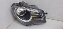 Laden Sie das Bild in den Galerie-Viewer, Frontscheinwerfer VW Touran 1T1941006 Xenon Rechts Scheinwerfer Headlight SCH9266043247mj