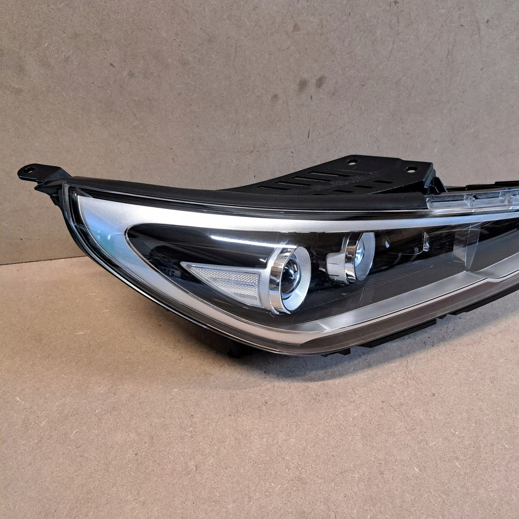 Frontscheinwerfer Hyundai I30 G492121060 LED Rechts Scheinwerfer Headlight