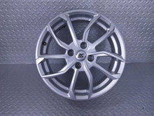 Load image into Gallery viewer, 1x Alufelge 17 Zoll 5x112 Citroën C4 I Rim Wheel FEL4655622259pm