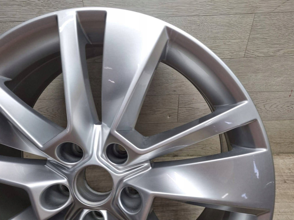 1x Alufelge 18 Zoll 5x112 565601025C Skoda Kodiaq Rim Wheel FEL3992921810oa