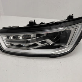 Frontscheinwerfer Audi A1 8XA941005 LED Links Scheinwerfer Headlight SCH9292677307fh