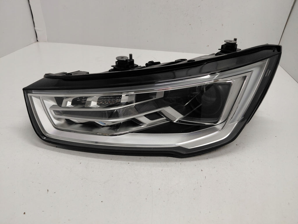 Frontscheinwerfer Audi A1 8XA941005 LED Links Scheinwerfer Headlight SCH9292677307fh