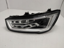 Load image into Gallery viewer, Frontscheinwerfer Audi A1 8XA941005 LED Links Scheinwerfer Headlight SCH9292677307fh
