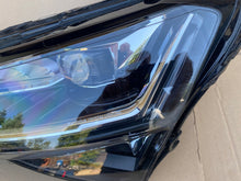 Laden Sie das Bild in den Galerie-Viewer, Frontscheinwerfer Skoda Superb III 3V1941015D LED Links Scheinwerfer Headlight