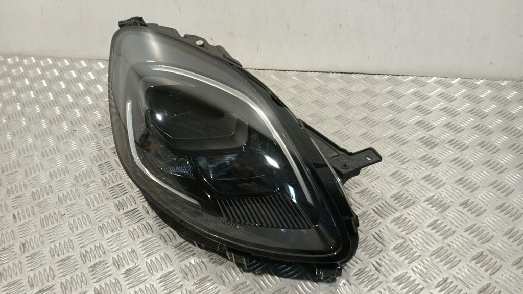 Frontscheinwerfer Ford Puma L1TB13E014GH LED Rechts Scheinwerfer Headlight SCH2487853619av