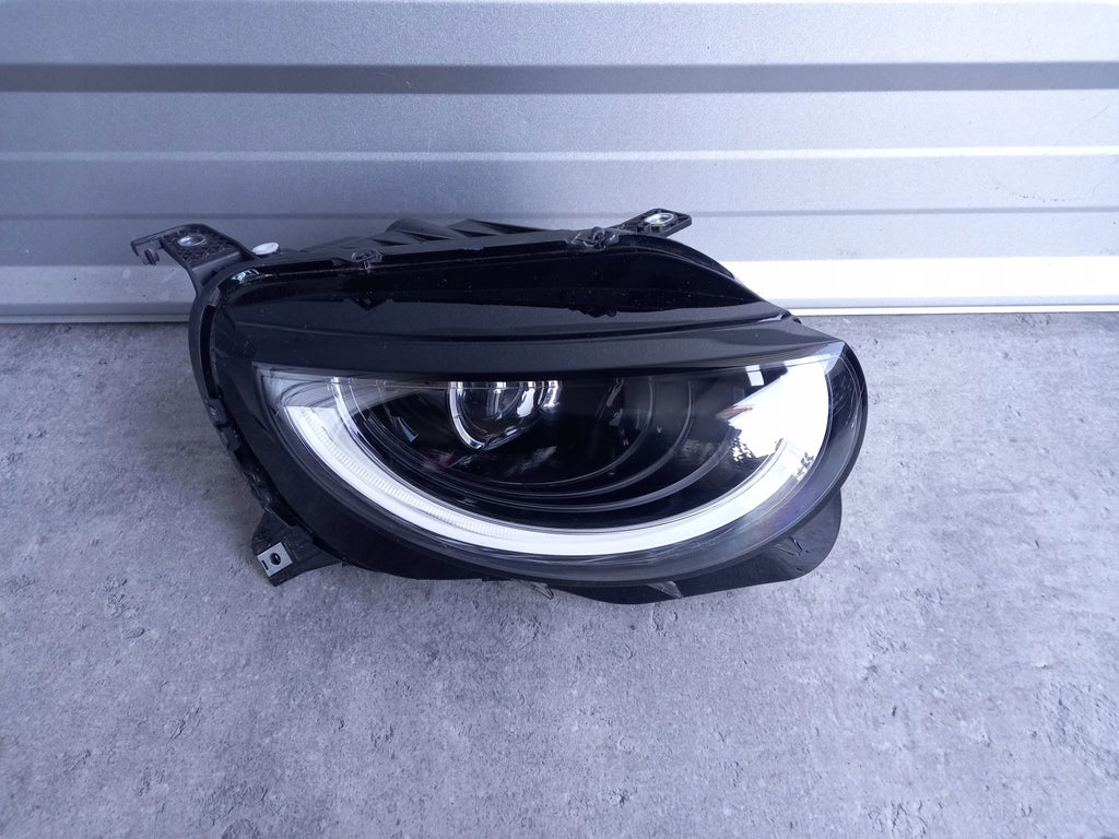 Frontscheinwerfer Fiat 500e 02220A0-T2 Full LED Rechts Scheinwerfer Headlight SCH4239885915kr