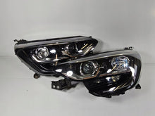 Load image into Gallery viewer, Frontscheinwerfer Renault Megane IV 260607159R 260102686R Ein Satz Headlight SCH3265118543gy