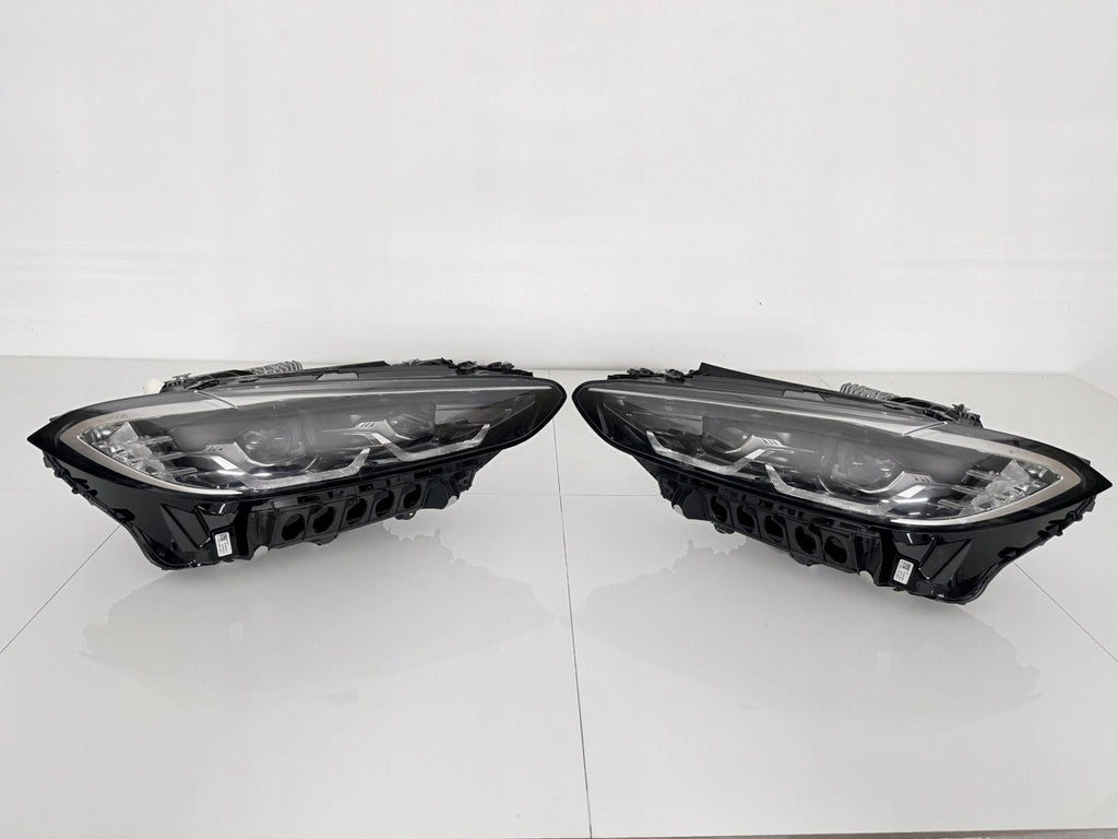 Frontscheinwerfer BMW 4 G22 G23 G26 5A19352-04 5A19351-05 Ein Satz Headlight SCH7985770200gy
