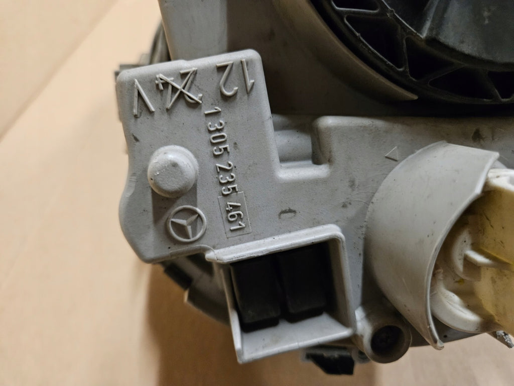 Frontscheinwerfer Mercedes-Benz Sl R230 A2308207261 Xenon Rechts Headlight SCH5299994755ef