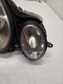 Frontscheinwerfer Mercedes-Benz W211 Bi-Xenon Rechts Scheinwerfer Headlight SCH4149411583mq