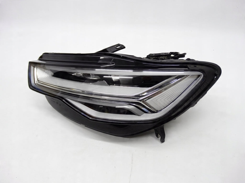 Frontscheinwerfer Audi A6 C7 4G0941033H LED Links Scheinwerfer Headlight