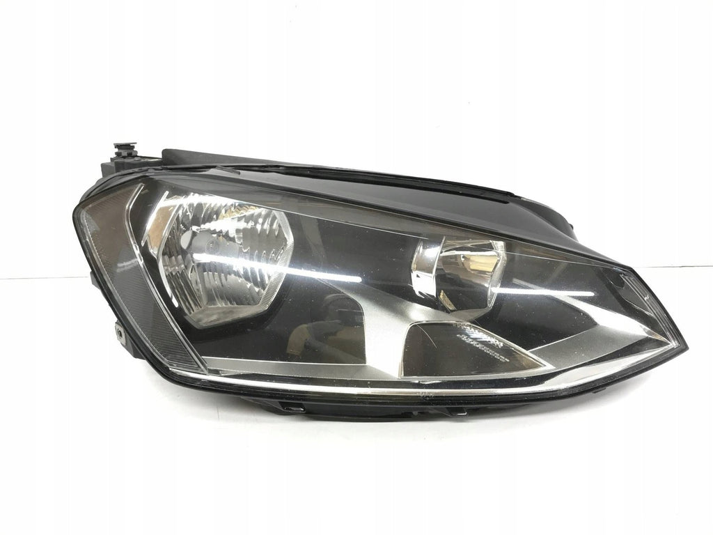 Frontscheinwerfer VW Golf VII 5G1941006 95W24W 90024300 Rechts Headlight SCH6549267913nh
