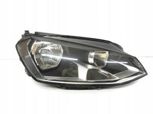 Laden Sie das Bild in den Galerie-Viewer, Frontscheinwerfer VW Golf VII 5G1941006 95W24W 90024300 Rechts Headlight SCH6549267913nh