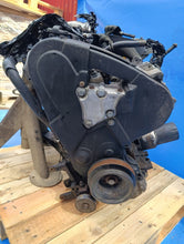 Laden Sie das Bild in den Galerie-Viewer, Motor Suzuki Grand Vitara I 9640088780 2.0 HDI 1998 Diesel Engine Komplett MOT8636256675dx