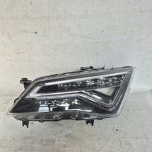 Laden Sie das Bild in den Galerie-Viewer, Frontscheinwerfer Seat Ateca 576941007B Full LED Links Scheinwerfer Headlight