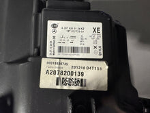Laden Sie das Bild in den Galerie-Viewer, Frontscheinwerfer Mercedes-Benz W222 2078200139 LED Links Scheinwerfer Headlight SCH6819348559do