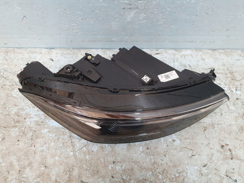 Frontscheinwerfer VW Passat 3J1941006 Rechts Scheinwerfer Headlight SCH8369757061pd