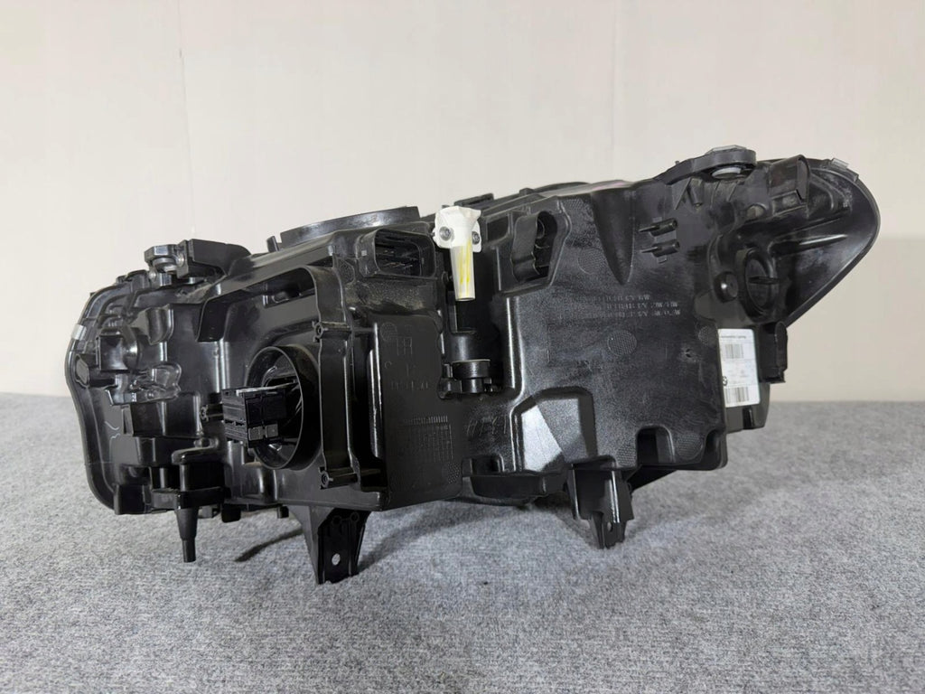 Frontscheinwerfer BMW X3 G01 G02 8739648-03 LED Rechts Scheinwerfer Headlight SCH5726525800yg