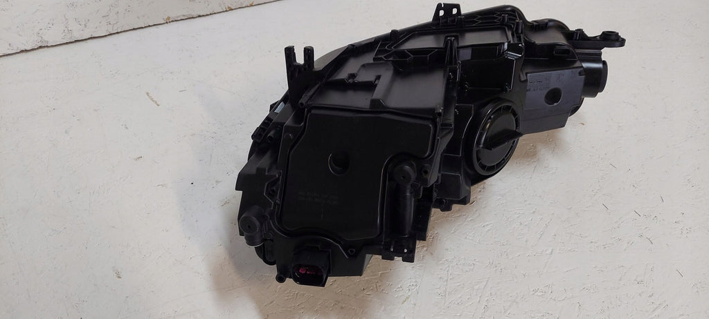 Frontscheinwerfer Audi A5 8W6941012 Full LED Rechts Scheinwerfer Headlight SCH6138115072os