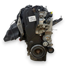Laden Sie das Bild in den Galerie-Viewer, Motor Ford Mondeo IV LPBA 2.0 TDCI 115PS 85kW 149TKm 2007 Diesel Engine Komplett MOT4101849497lz