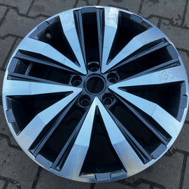 1x Alufelge 20 Zoll 8.0