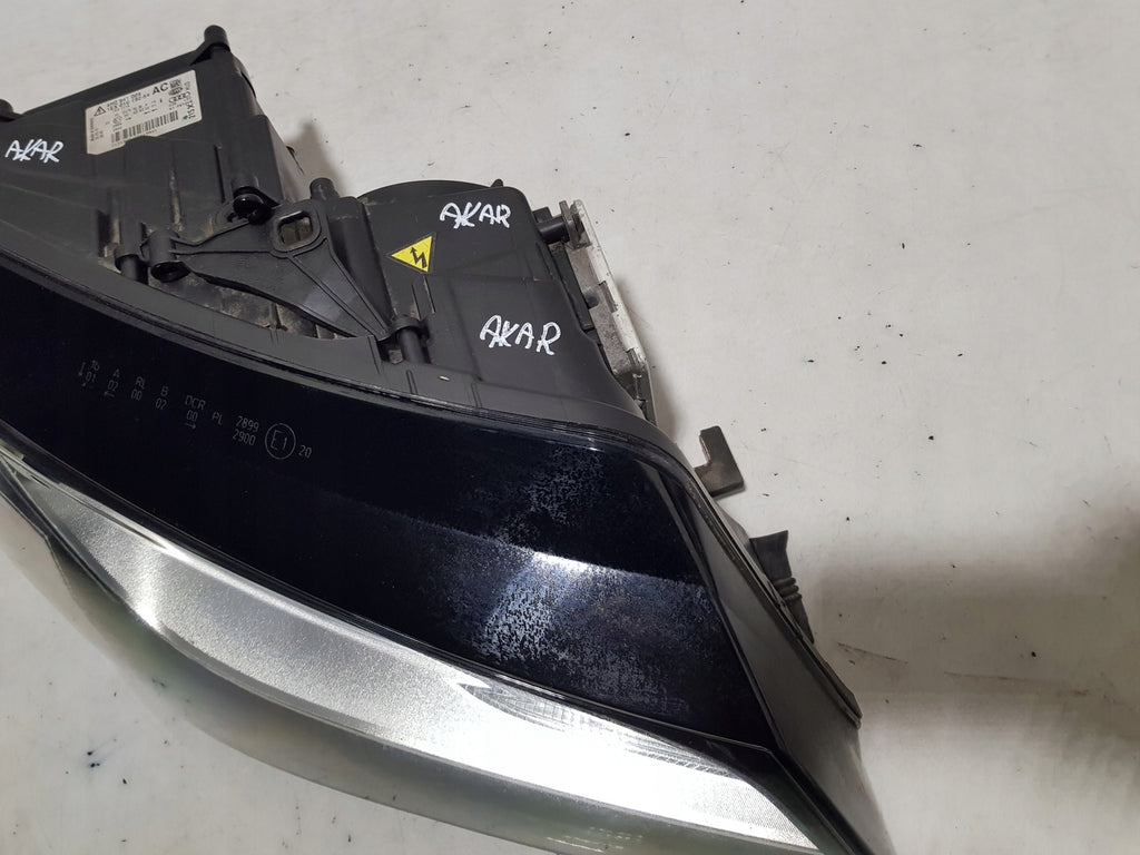 Frontscheinwerfer Audi A8 4H0941004AC Xenon Rechts Scheinwerfer Headlight SCH7844724688zp