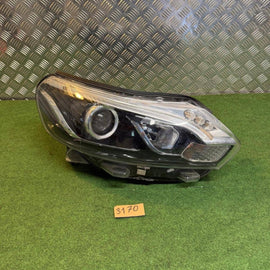 Frontscheinwerfer Toyota Proace 980823748000 00197191-07 Rechts Headlight SCH9788924581mu