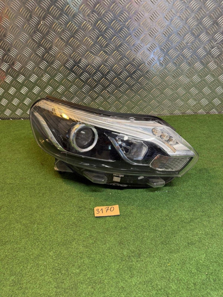 Frontscheinwerfer Toyota Proace 980823748000 00197191-07 Rechts Headlight SCH9788924581mu