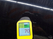 Laden Sie das Bild in den Galerie-Viewer, Kotflügel Mercedes-Benz Slk R172 17205388277 Vorne Rechts Schwarz