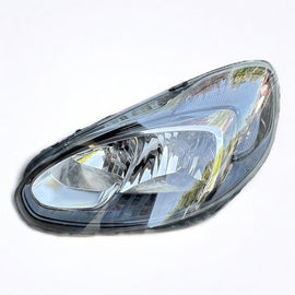 Frontscheinwerfer Opel Adam 39015506 LED Links Scheinwerfer Headlight