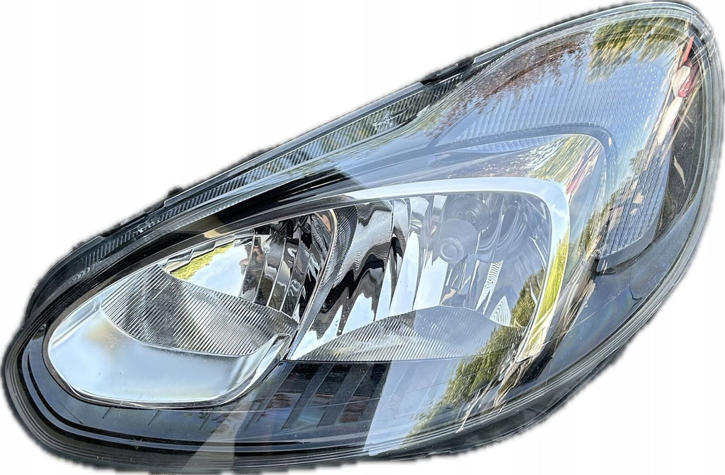 Frontscheinwerfer Opel Adam 39015506 LED Links Scheinwerfer Headlight