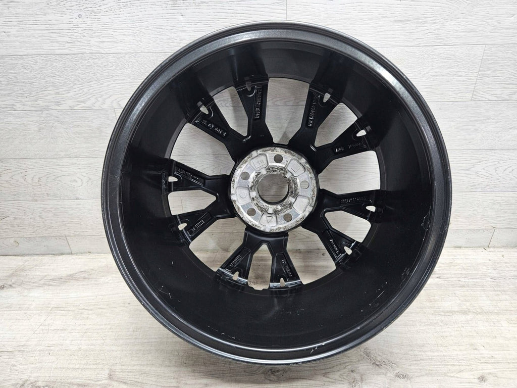 1x Alufelge 17 Zoll 5NAA01025AA VW Tiguan Rim Wheel FEL1818082334th